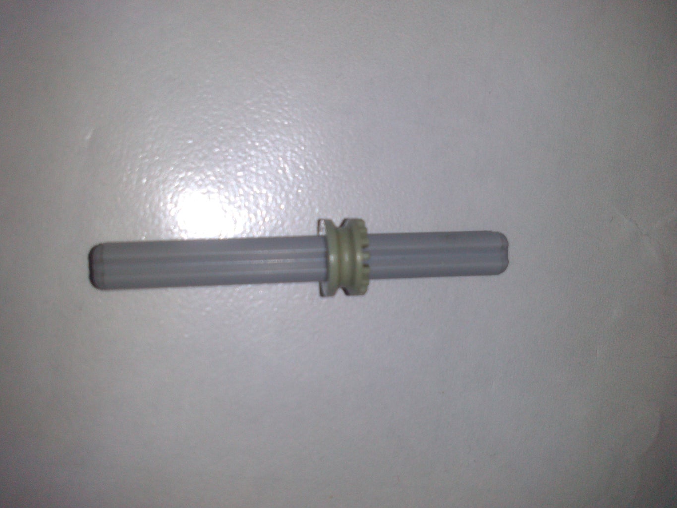 Lego Differential Instructables