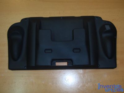 The Case