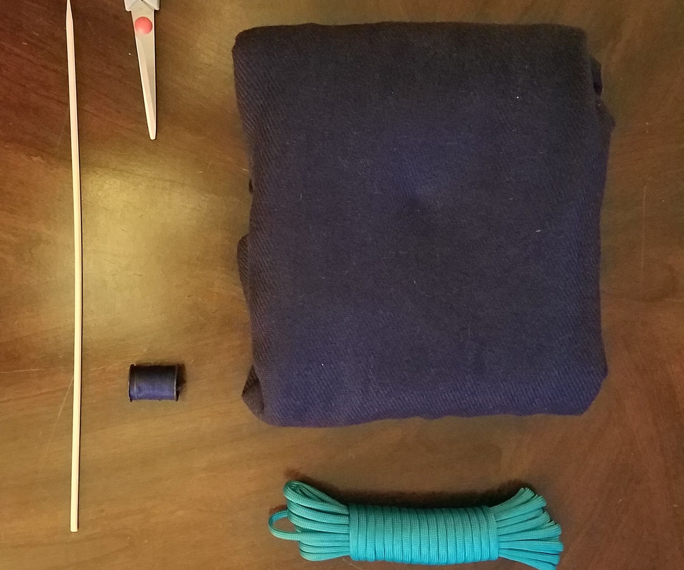 Children's Playmat Bag