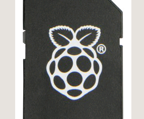 How to Image a Raspberry Pi SD Card