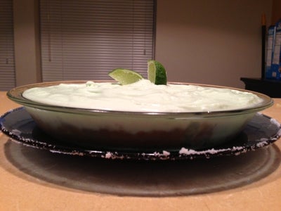Margarita Pie