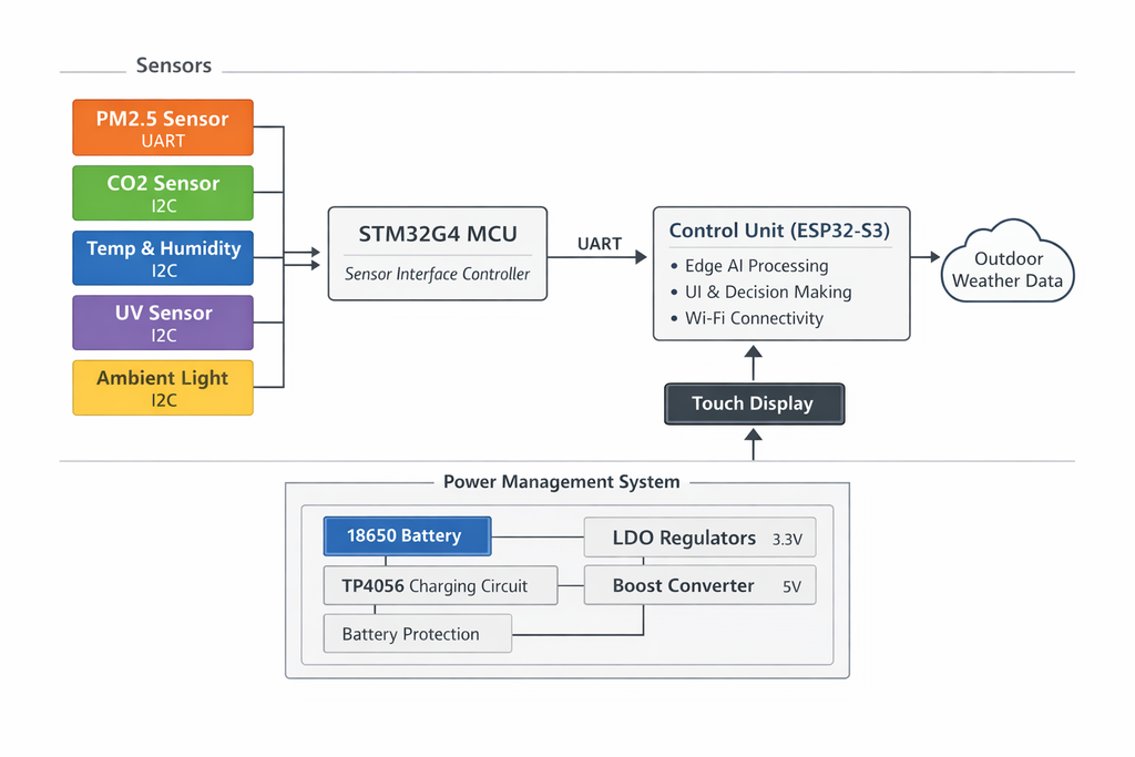 System Architecture