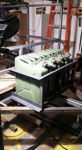 Getting Use Out of Empty Space