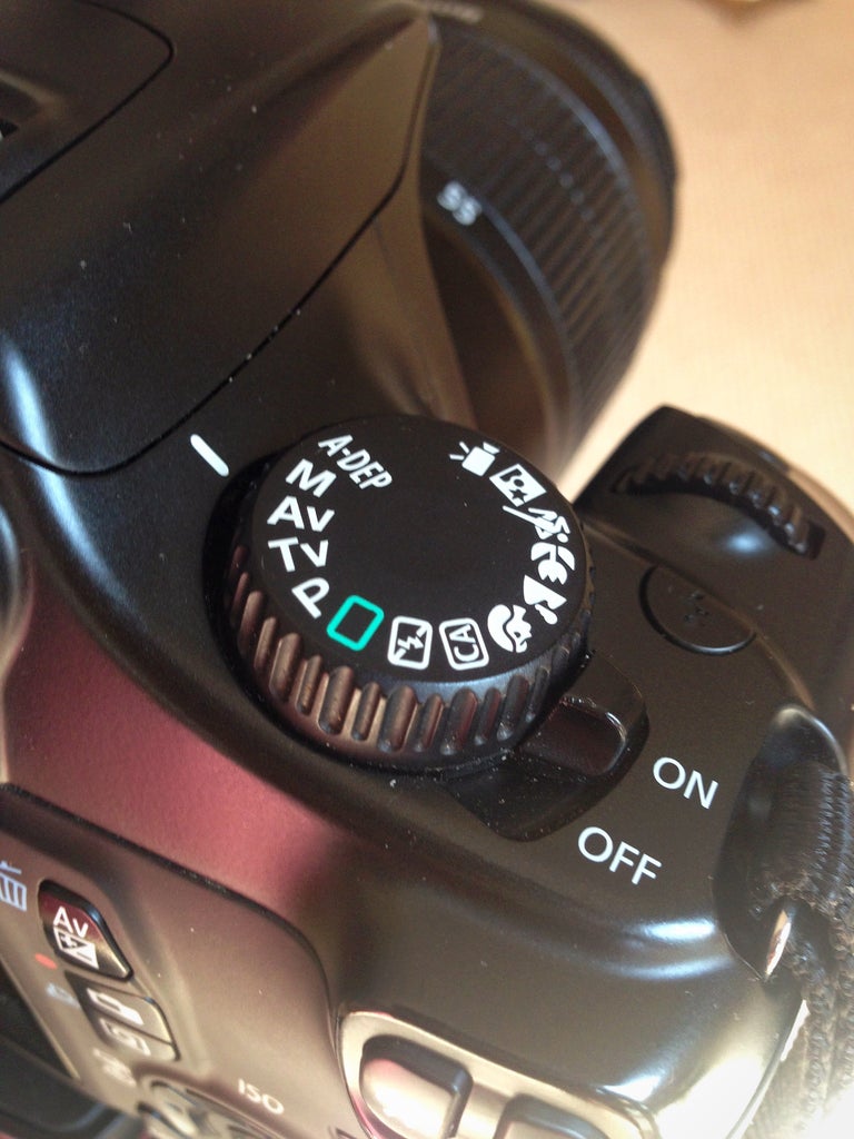 How to Take Photos of the Night Sky : 4 Steps - Instructables