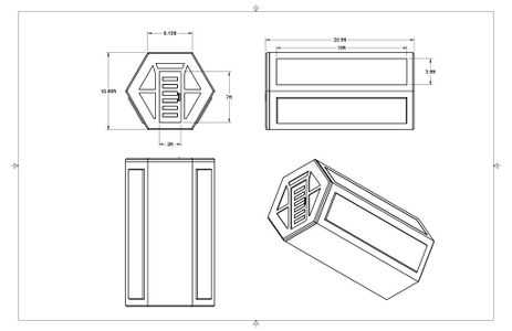 Initial Concept