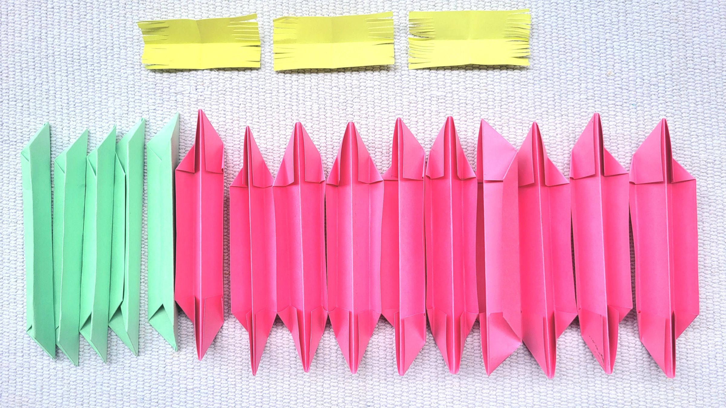 Water Lily Origami : 10 Steps (with Pictures) - Instructables