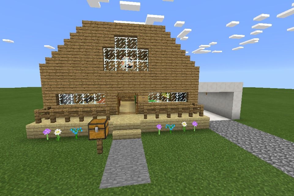 How to Decorate a House