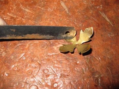 Adding Holes and Details