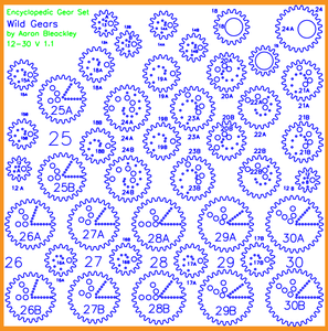 The Math Behind a Spirograph : 8 Steps - Instructables