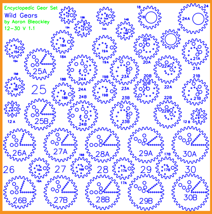 The Math Behind a Spirograph : 8 Steps - Instructables