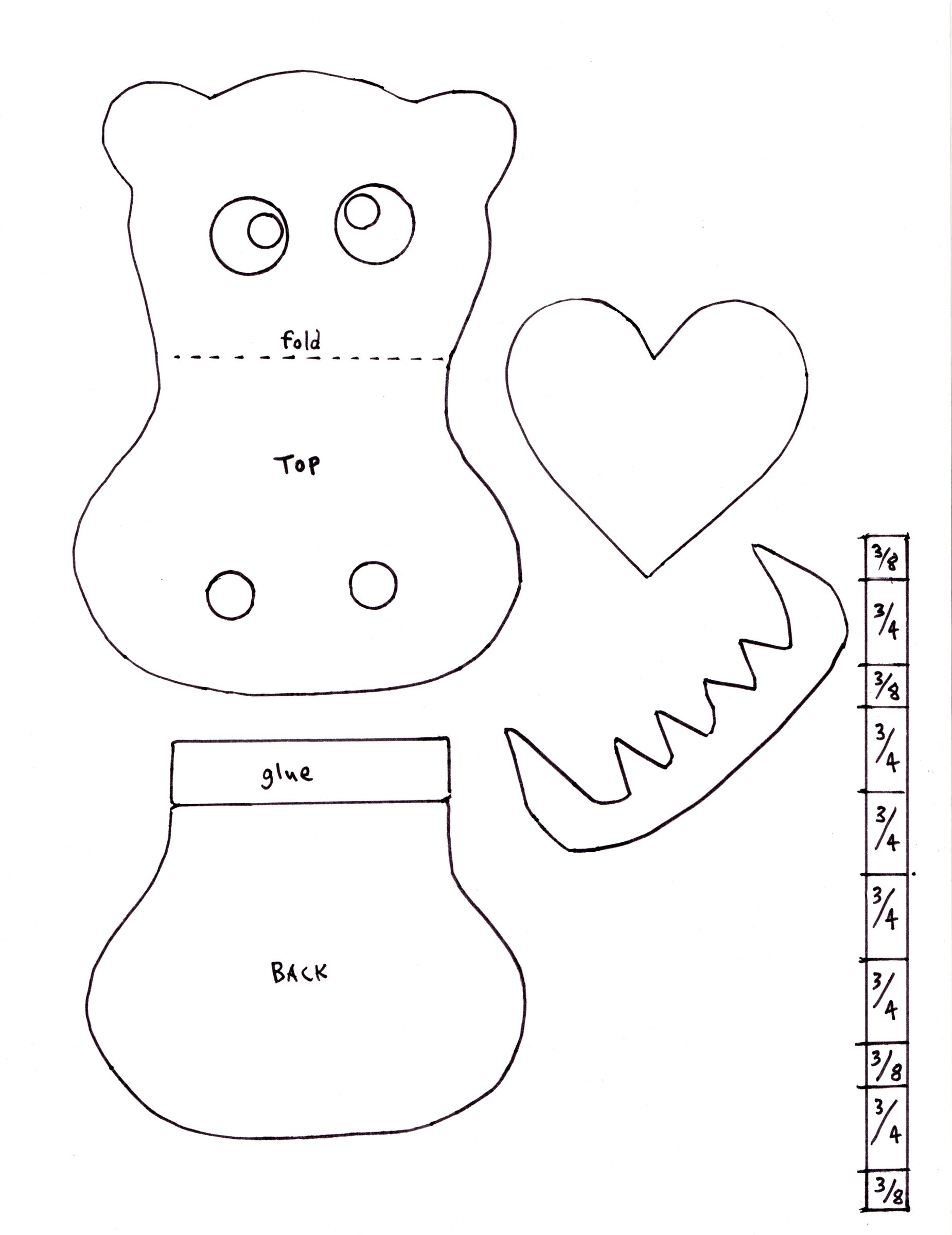 pop-up-valentine-hippo-16-steps-with-pictures-instructables