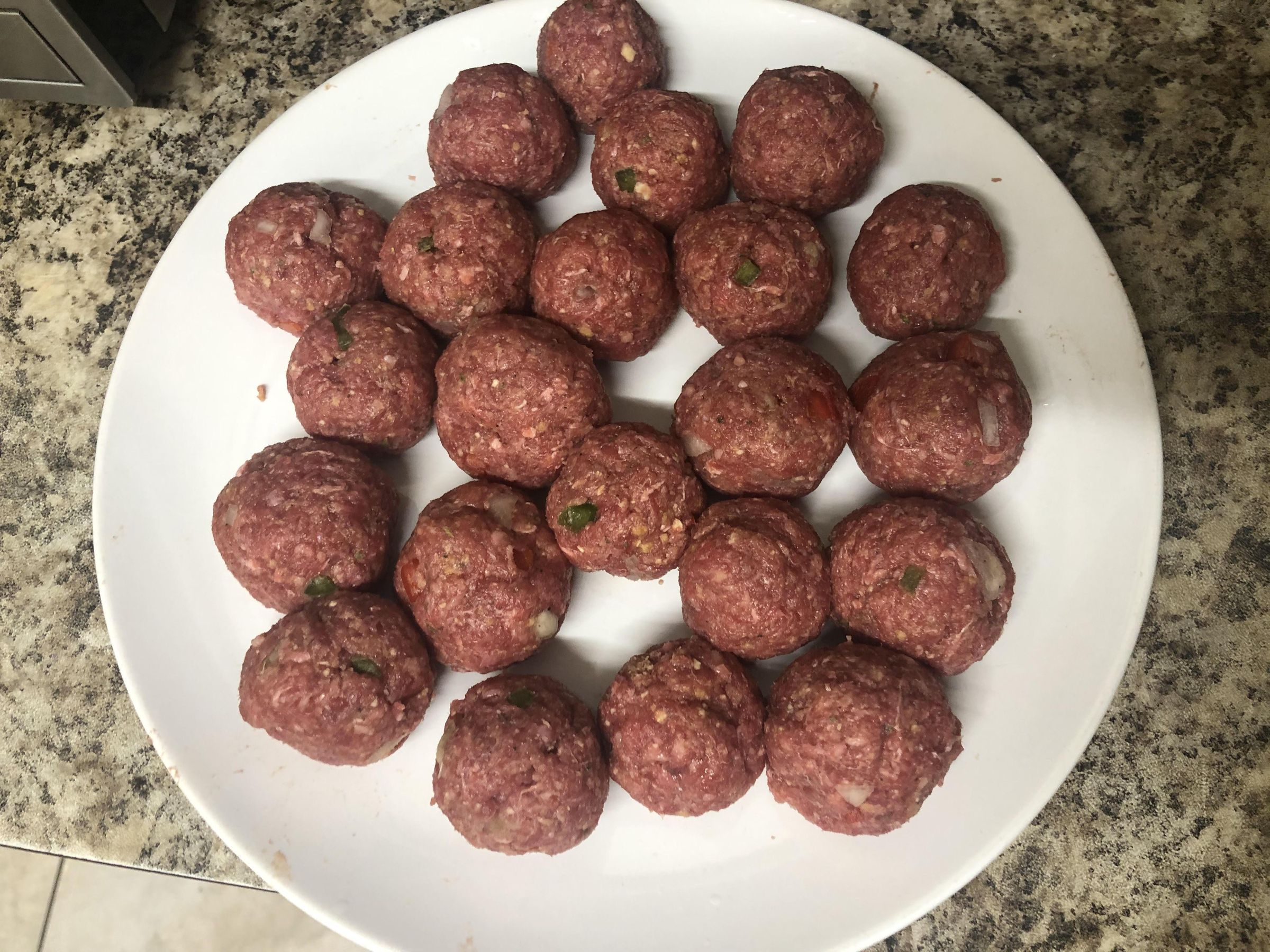 How to Make Meatballs. 6 Steps (with Pictures) Instructables