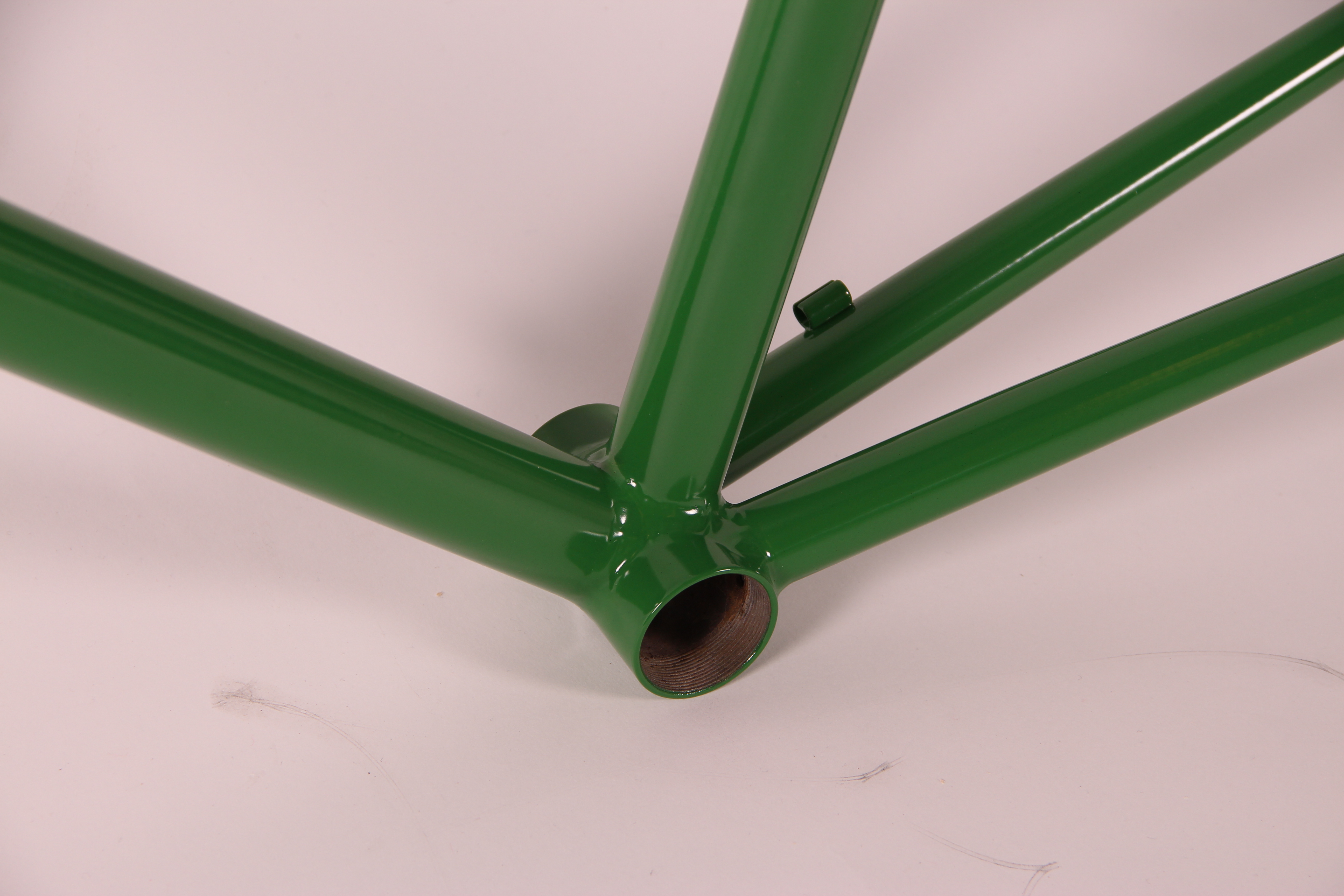 Build a Bicycle Frame 8 Steps (with Pictures) Instructables