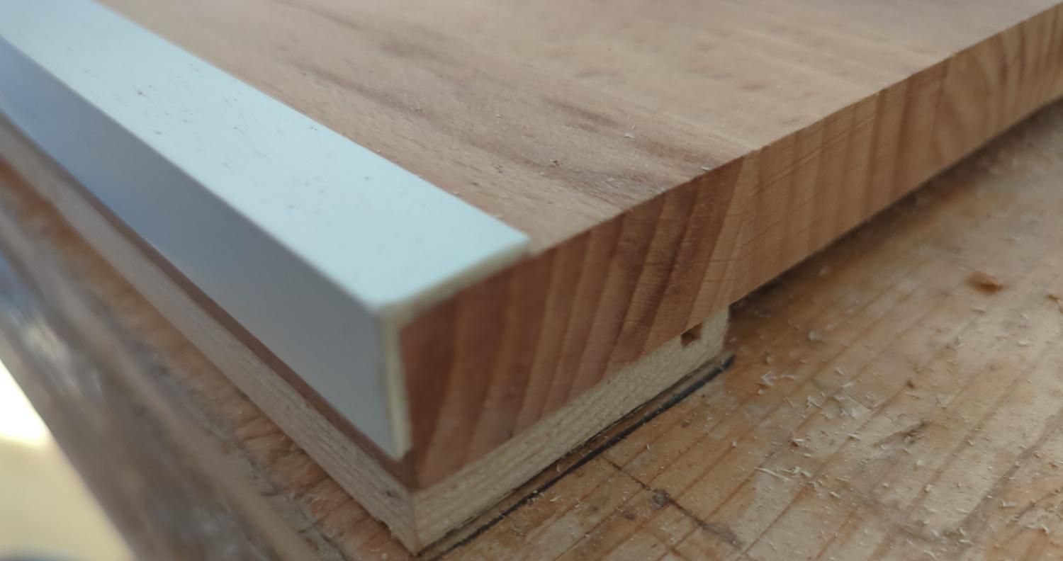 Prepare the Linear Stage