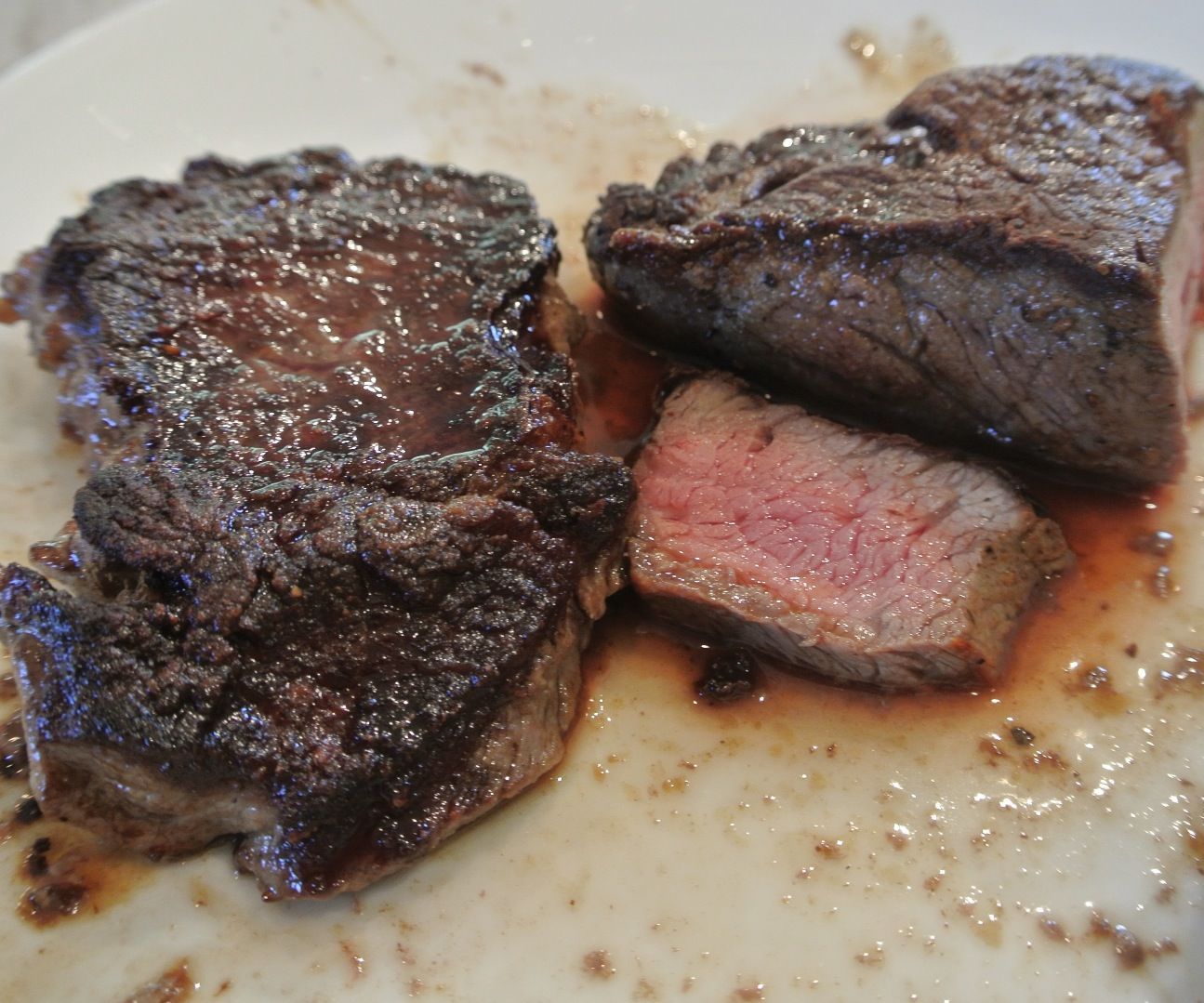 Cooking 101 How to Perfectly PanSear Meat With a Pan Sauce 9 Steps