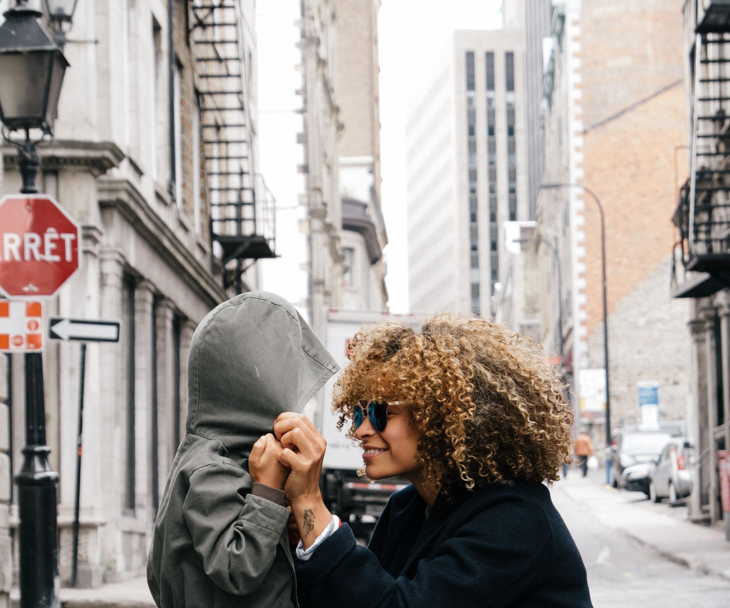 Know How to Make Your Mother Happy on Mother's Day