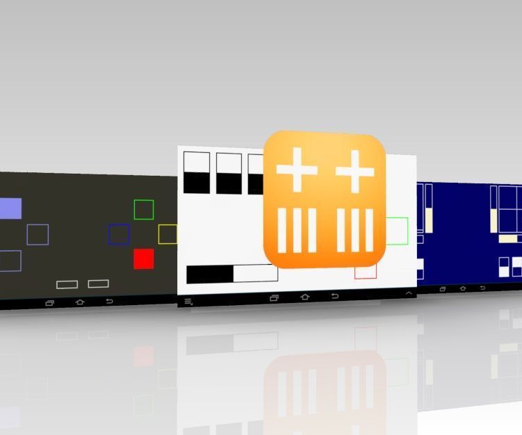 A Universal Bluetooth Remote App
