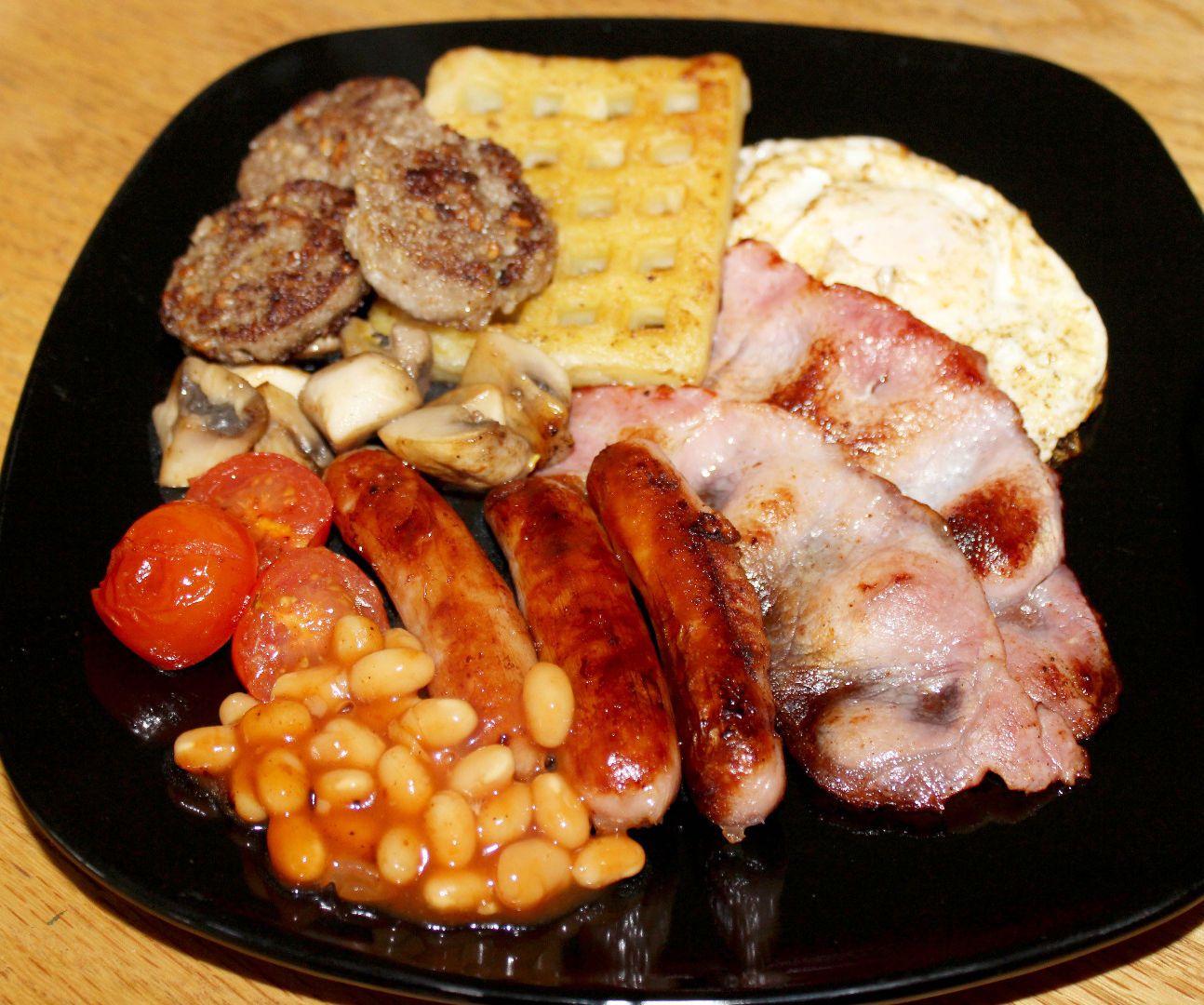  How to Make a Traditional Full Irish Breakfast