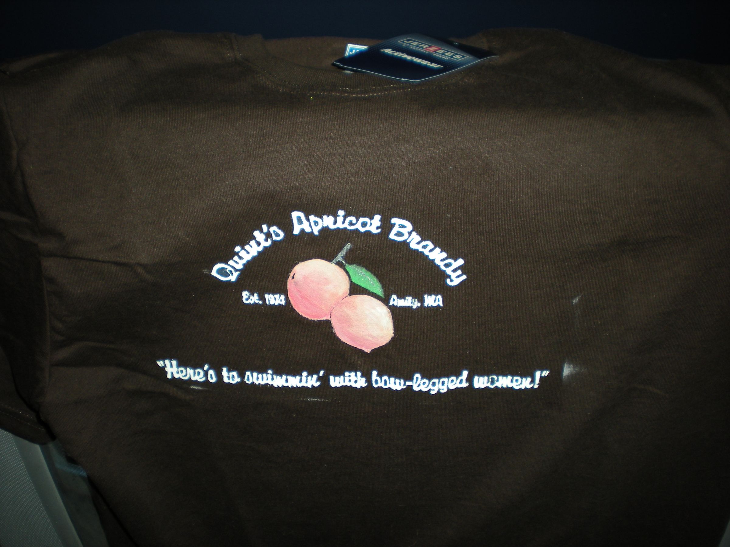 Sticking to Stencils? Freezer Paper and You