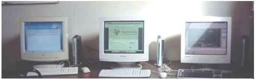 Another Almost Free Computers Thin Client Set Up. : 6 Steps - Instructables