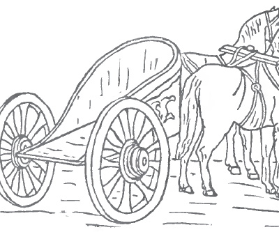 The Charioteers: Wheelchair Lever Arm Design Project