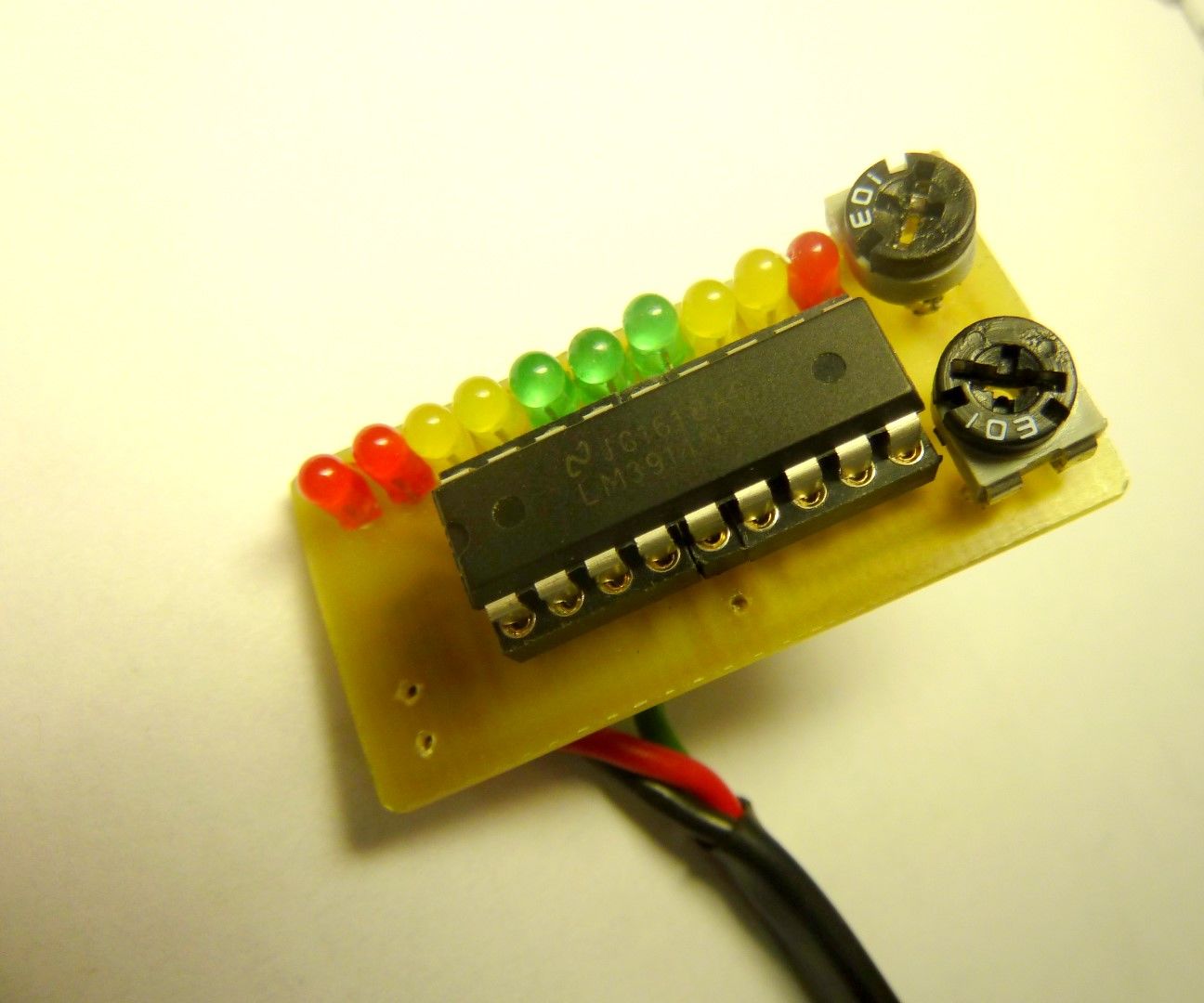 O2 Sensor Tester ( Lambda Sensor)