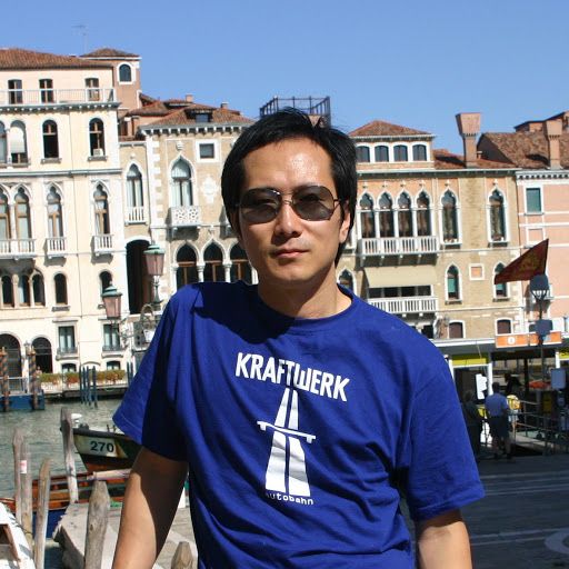 author