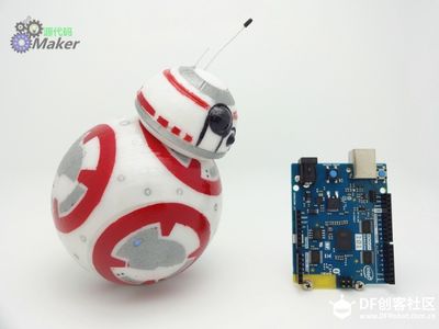 How to Build a BB-8 Robot : 24 Steps (with Pictures) - Instructables