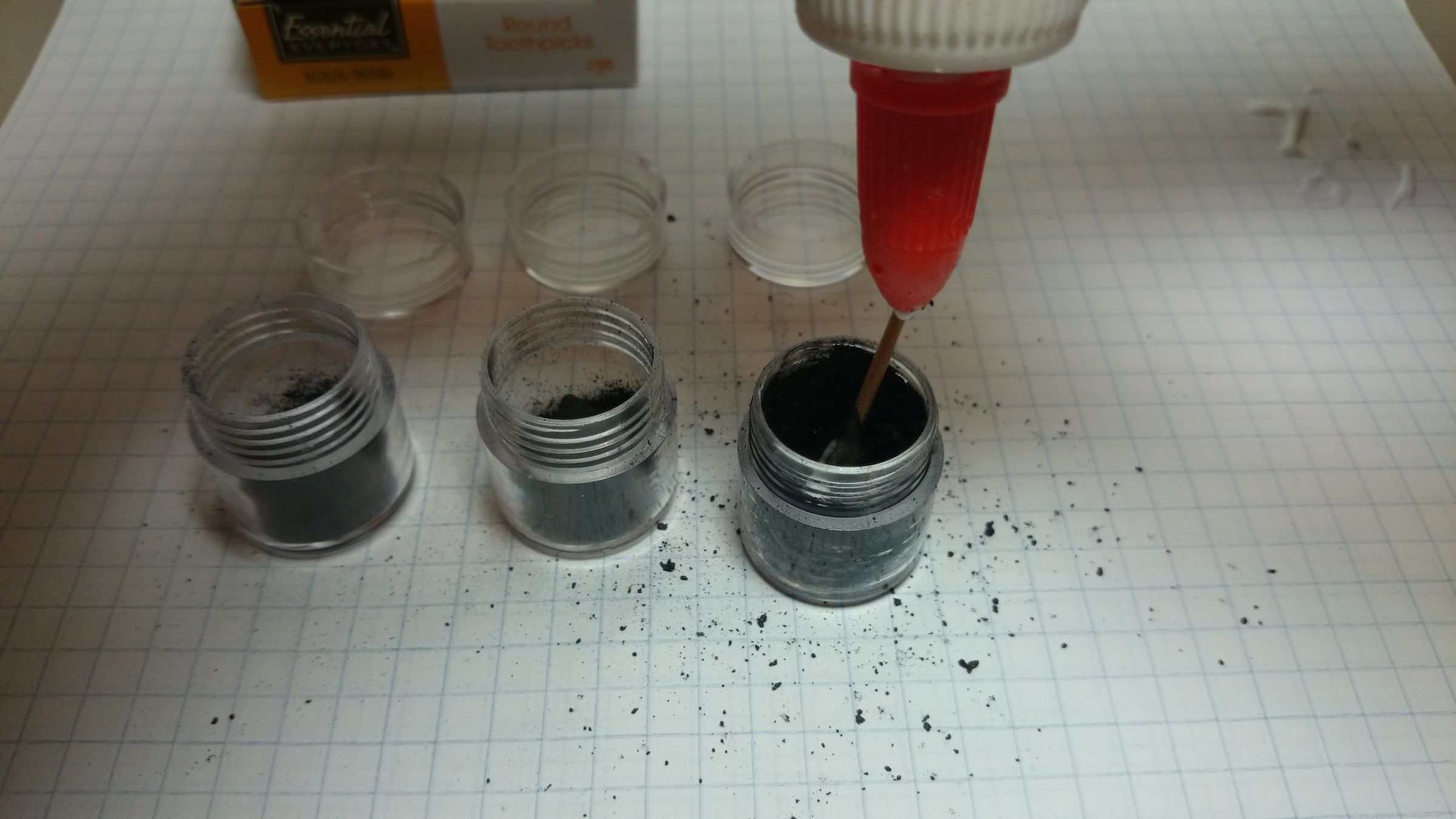 Conductive Paint 10 Steps (with Pictures) Instructables