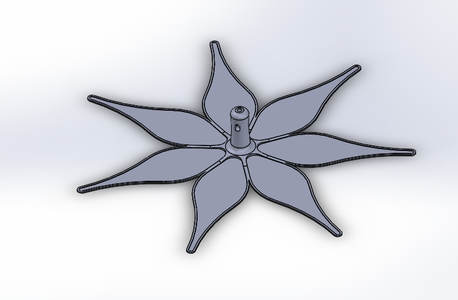 Making the Stem