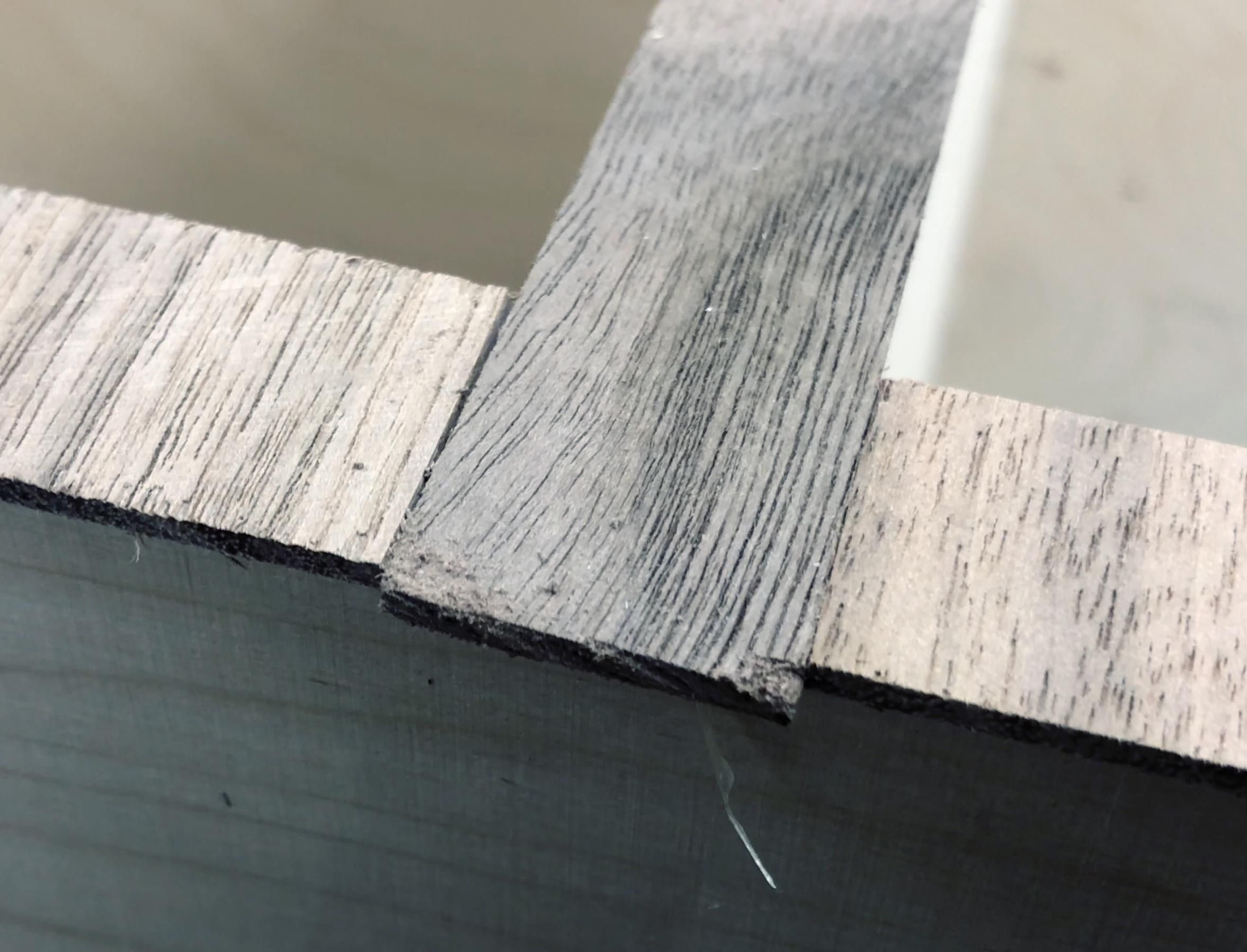 How to Apply Wood Edge Banding to Plywood. 7 Steps (with Pictures