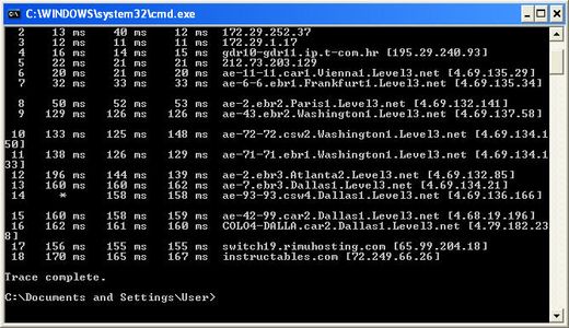 How to Track IP Location
