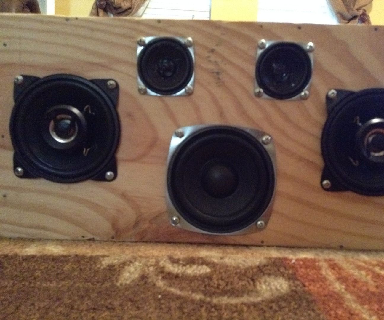 How to Make a Portable Bluetooth Boombox