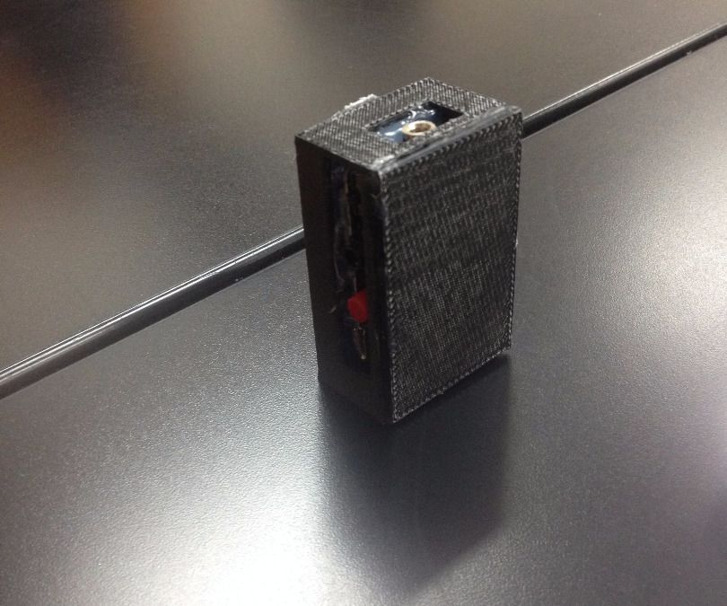 Wirelessly Connect Your Music to Anything