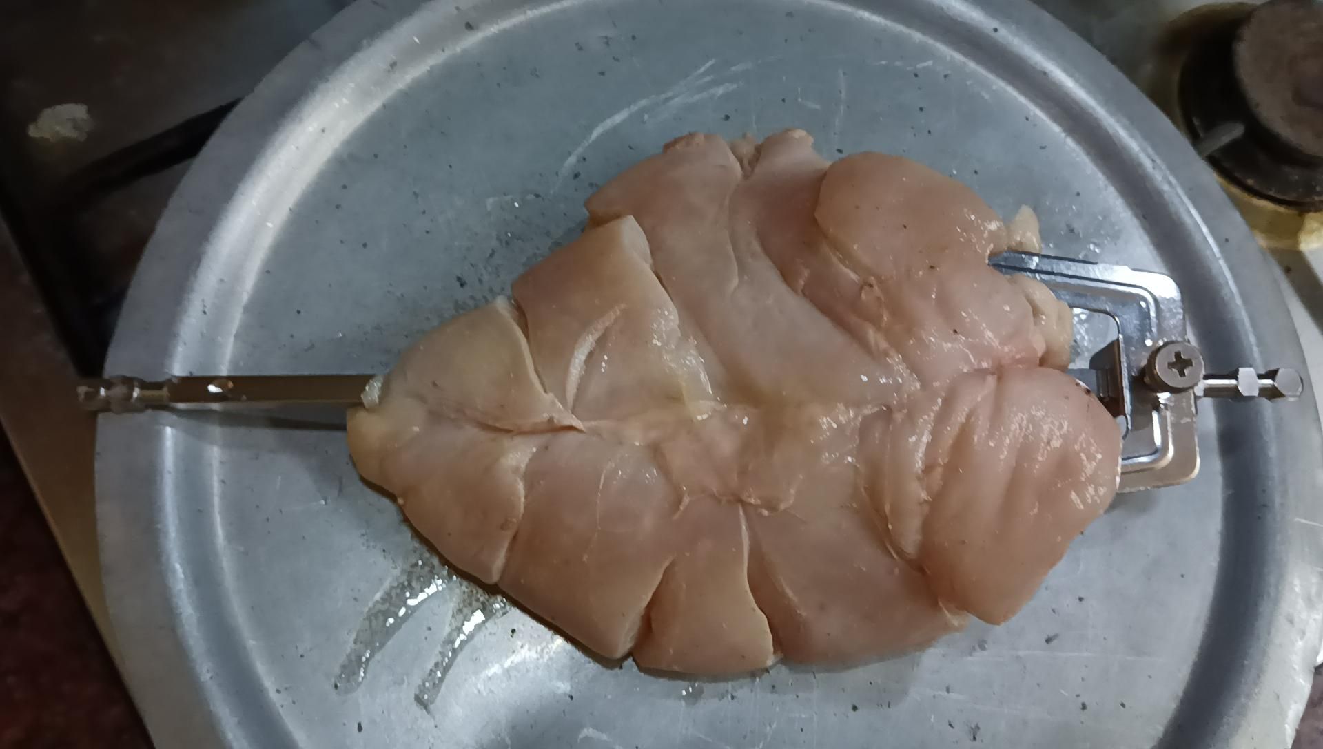 Air Fried Tandoori Chicken 10 Steps (with Pictures) Instructables