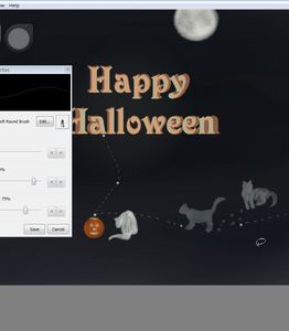 Happy Halloween