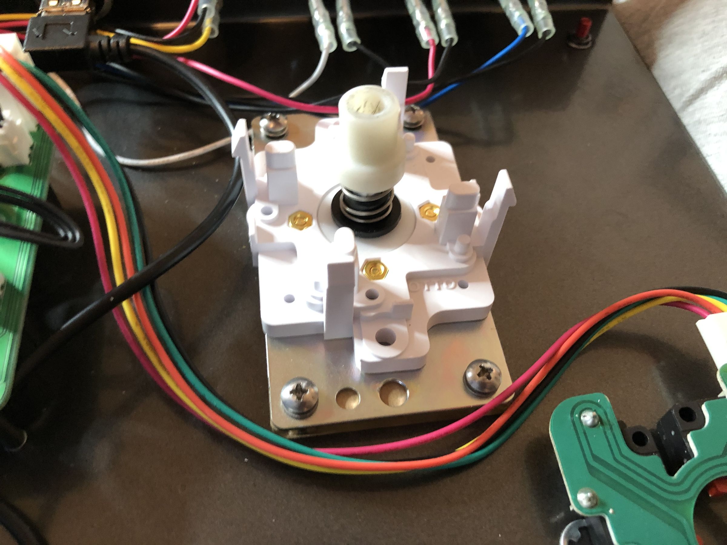 Installing Link EX Groove Shaft 8 Steps (with Pictures) Instructables