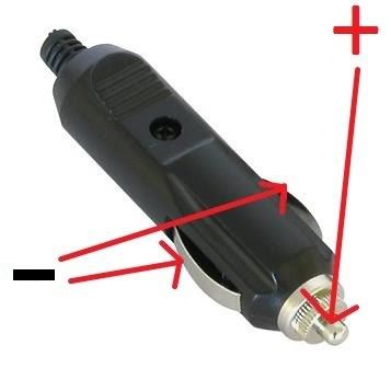 cigarette lighter wifi Take Your Home WiFi With You in the Car : 5 Steps