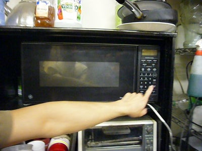Microwave Science Experiments - Will It Blow Up?  What Can We Stick In? Microwave Night at MITERS