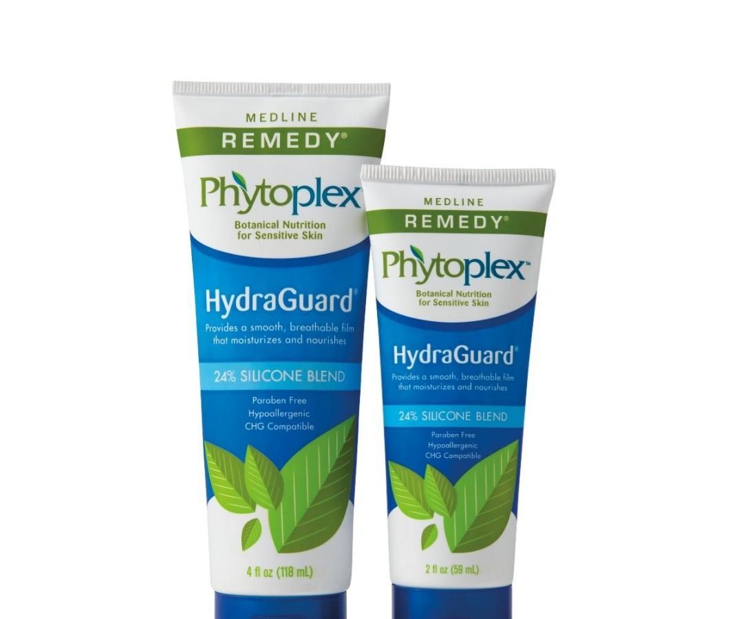 Remedy Phytoplex Hydraguard, 4oz Tubes, 12 Per Case