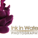 DIY "INK in WATER" Photography