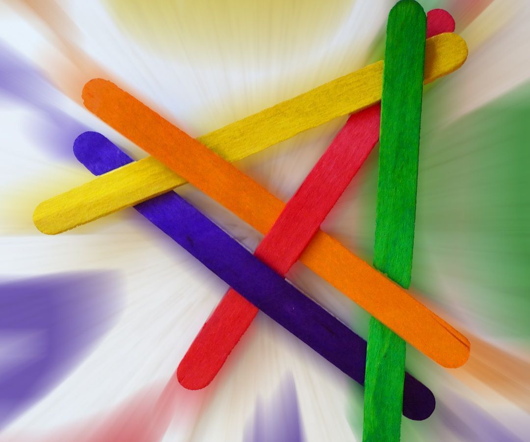 Exploding Boomerangs