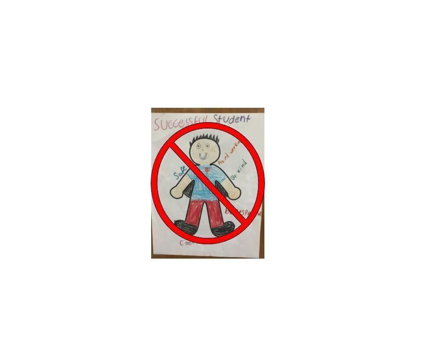 AVID Successful Student