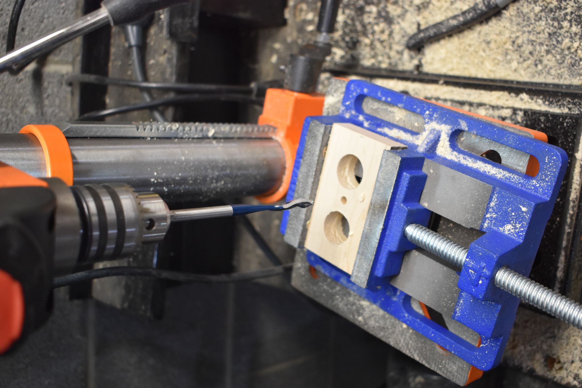 Thor Mjolnir Rattle : 9 Steps (with Pictures) - Instructables