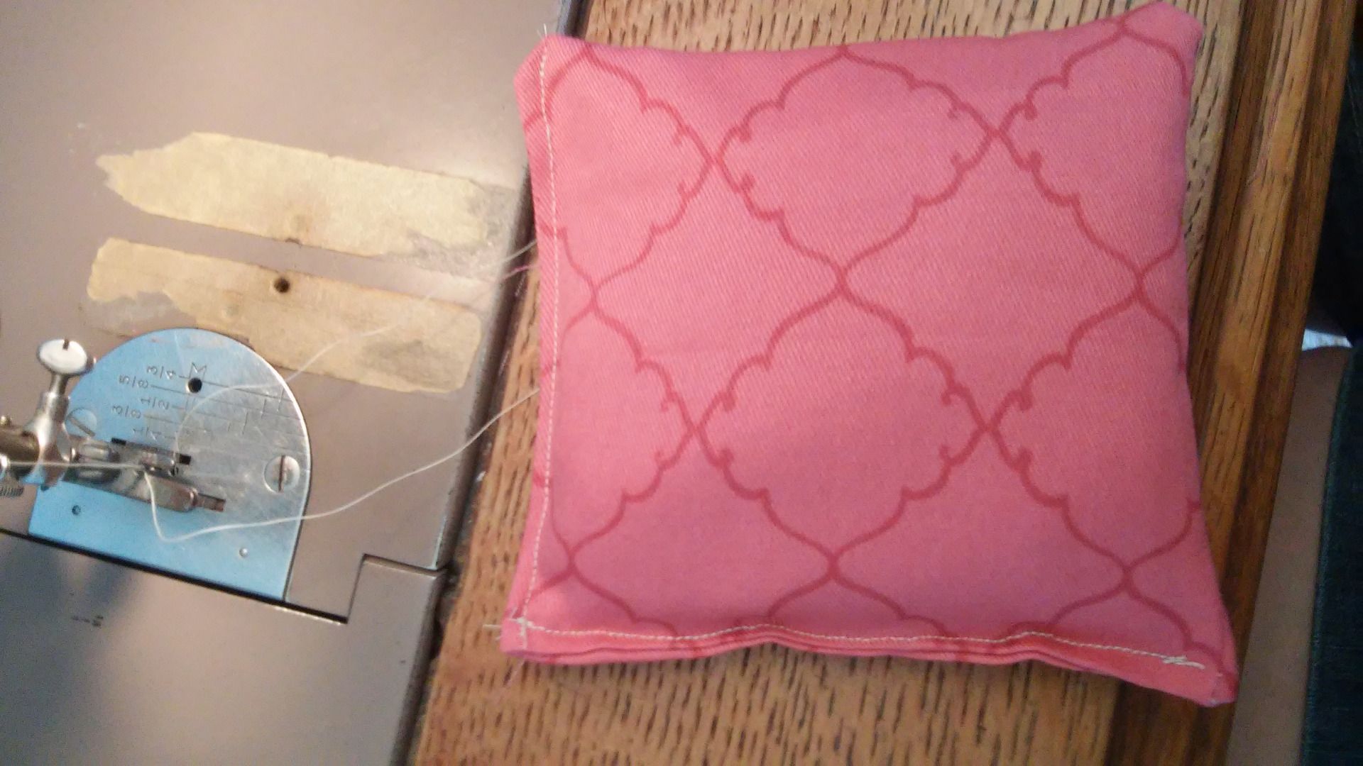 DIY Bean Bags 6 Steps (with Pictures) Instructables