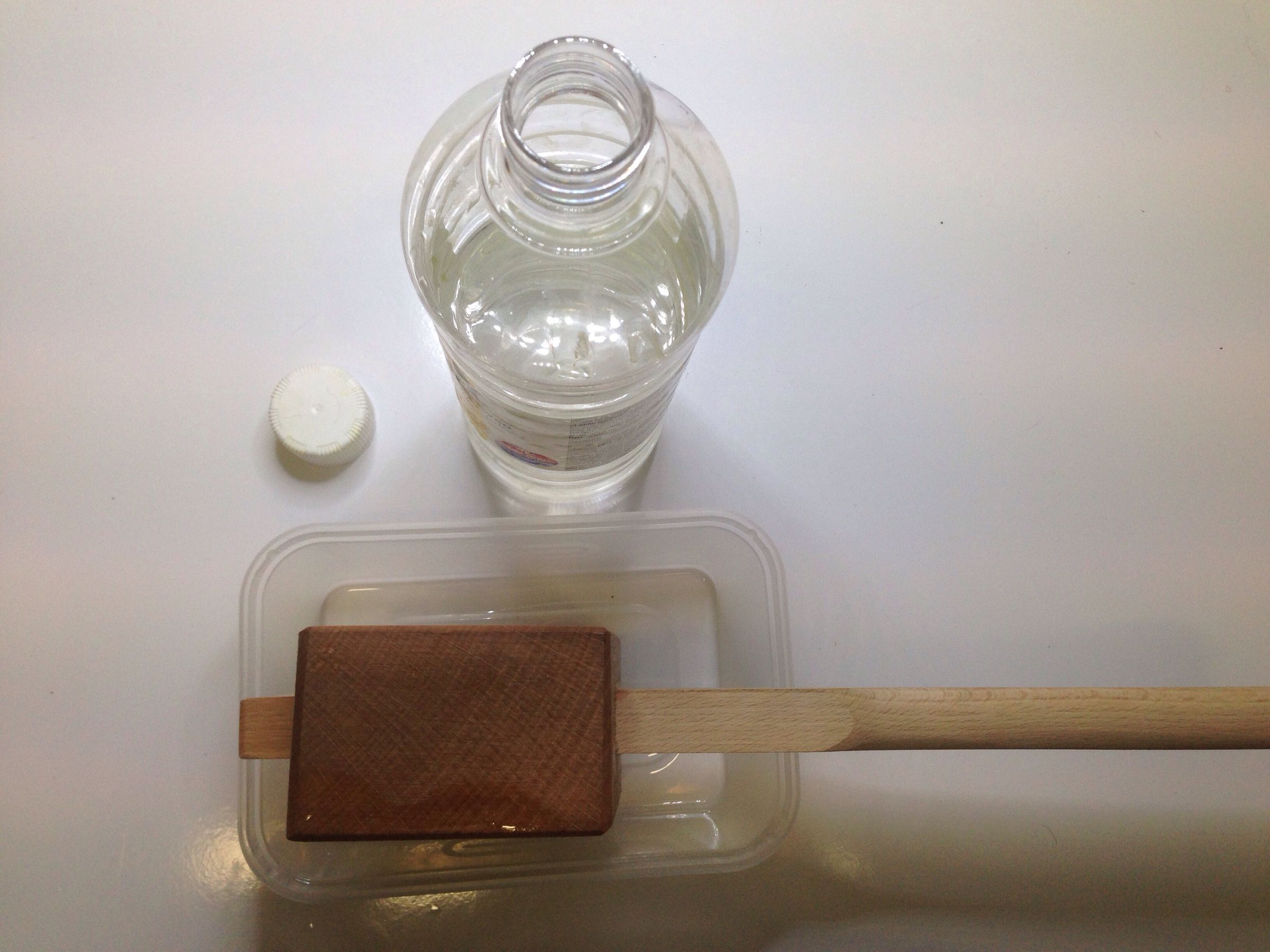 Linseed Oil Mallet 4 Steps (with Pictures) Instructables