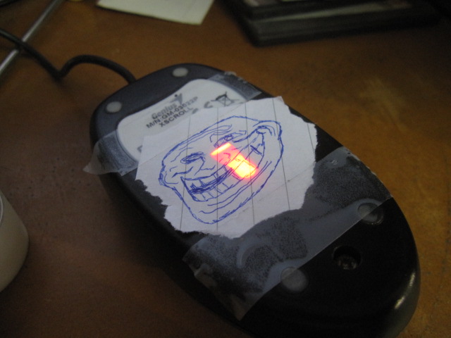 Easy and Cheap Office Prank! : 5 Steps - Instructables