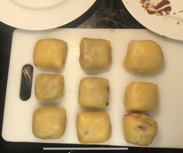 Xiandou Cake