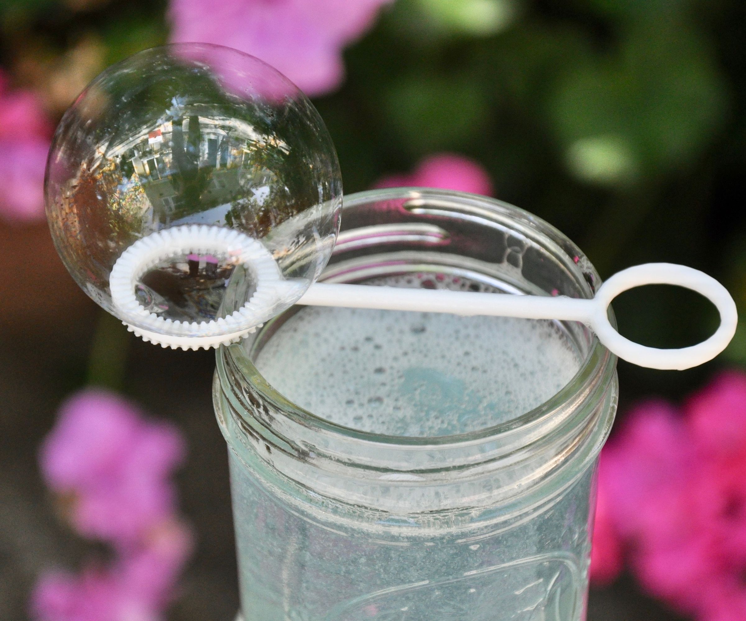 Bubble Recipe With Glycerin And Dawn Homemade Bubble Solution 5 Bubble Recipe With Glycerin And Dawn Homemade Bubble Solution 5