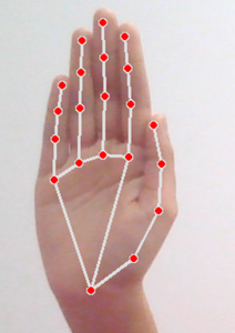 Applying Gestures to Game